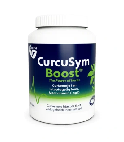 Biosym Cucusym Boost – 100 stk