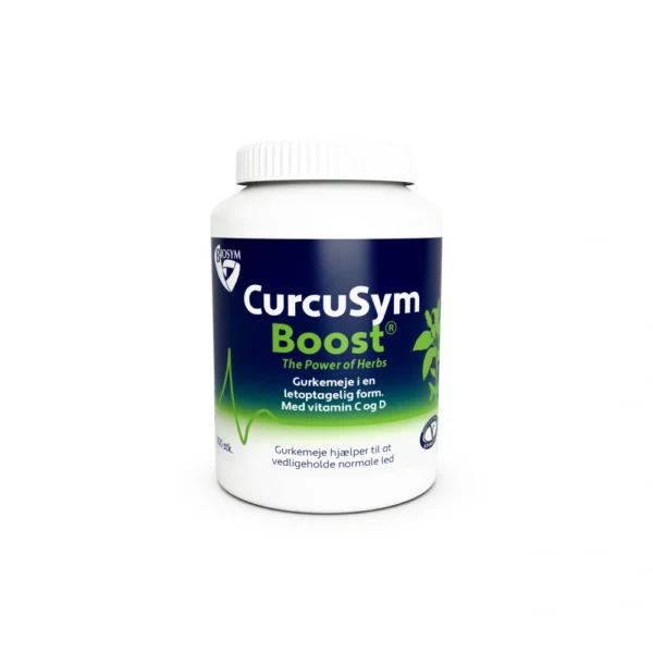 Biosym Cucusym Boost – 100 stk