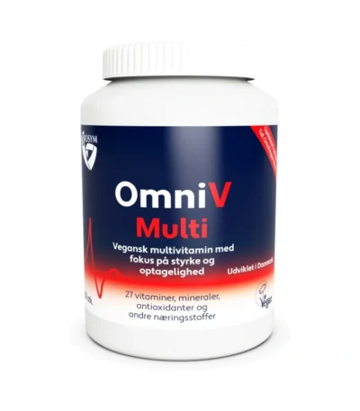 Biosym OmniV Multi – 100 stk
