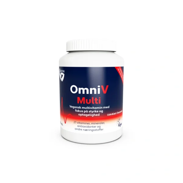 Biosym OmniV Multi – 100 stk