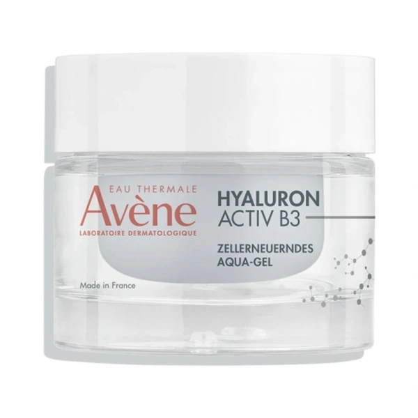 Avène Hyaluron Activ B3 Aqua-Gel – 50 ml