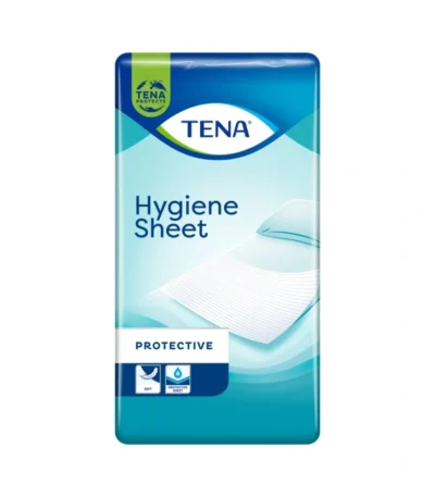 TENA Stiklagen 140 x 80 cm – 100 stk