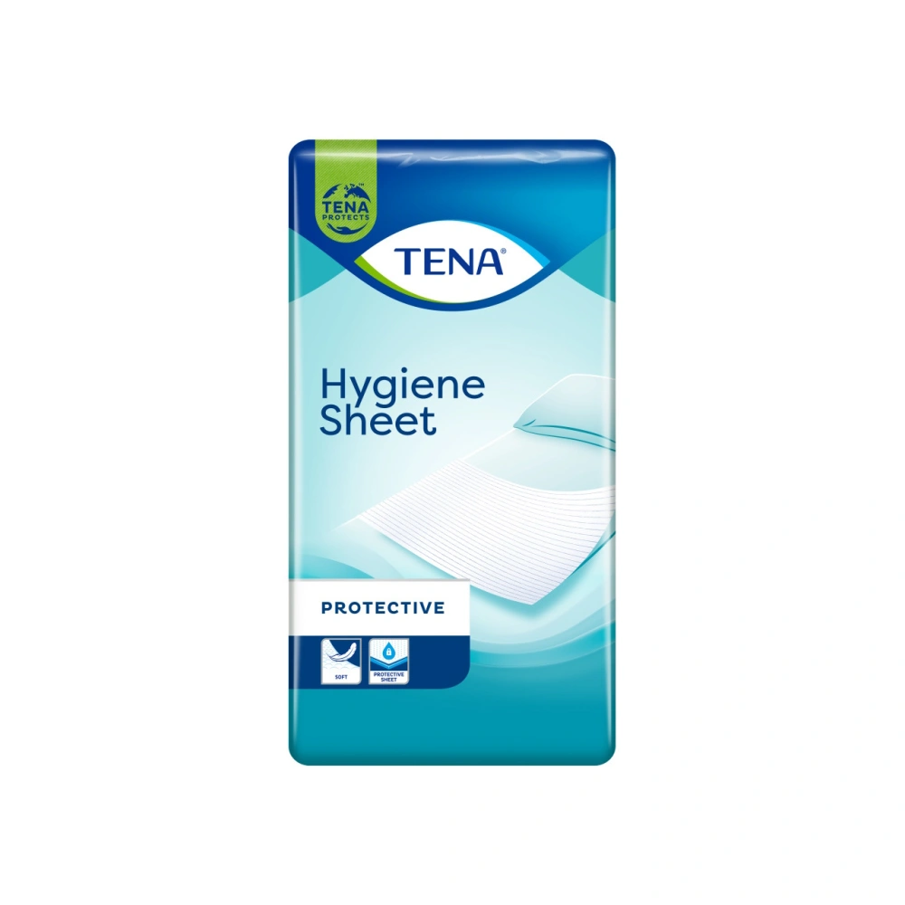 TENA Stiklagen 140 x 80 cm – 100 stk