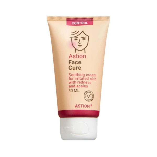 Astion Pharma Astion face cure – 50 ml