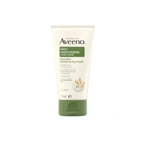Aveeno Daily Moisturising Hand Cream – 75 ml