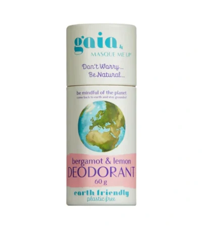 Masque Me Up Gaia Deodorant - 60 g