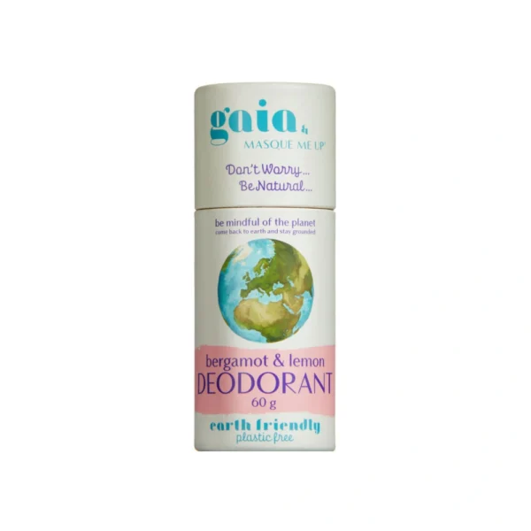 Masque Me Up Gaia Deodorant - 60 g