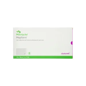 Mepiform Arplaster 10x18cm – 5 stk