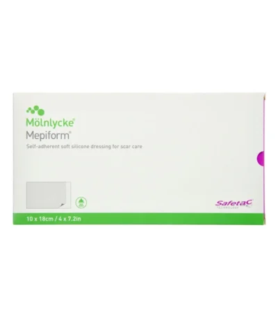 Mepiform Arplaster 10x18cm – 5 stk
