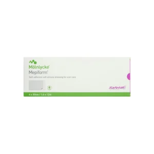 Mepiform Arplaster 4x30cm – 5 stk