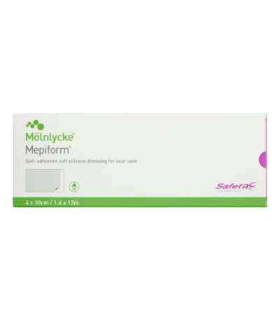 Mepiform Arplaster 4x30cm – 5 stk
