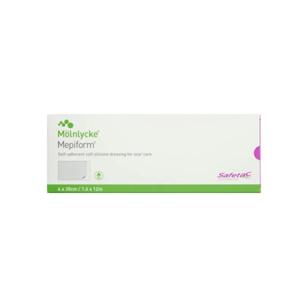 Mepiform Arplaster 4x30cm – 5 stk