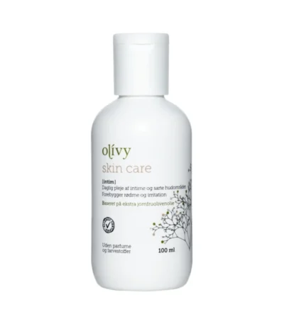 Olívy Skin Care Intim – 100 ml