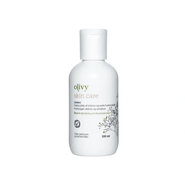 Olívy Skin Care Intim – 100 ml