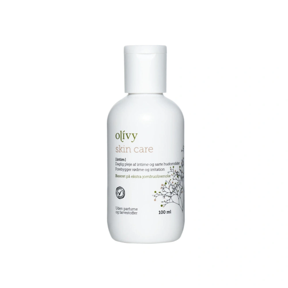 Olívy Skin Care Intim - 100 ml