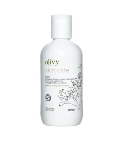 Olívy Skin Care Intim – 250 ml