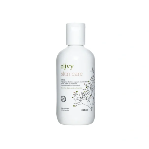 Olívy Skin Care Intim – 250 ml