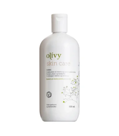 Olívy Skin Care Intim – 500 ml