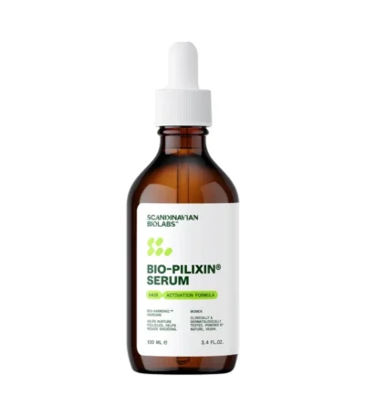 Scandinavian Biolabs Bio-Pilixin Serum for Women – 100 ml