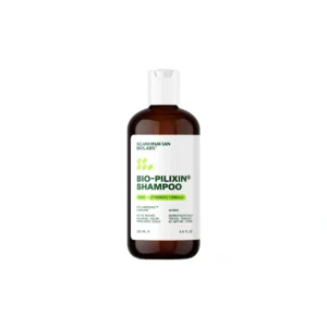 Scandinavian Biolabs Bio-Pilixin Hair Strength Shampoo for Women – 250 ml