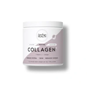 Copenhagen Health Bovine Collagen+ 60 - 268 g