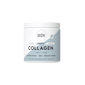 Copenhagen Health Marine Collagen+ 60 - 264 g
