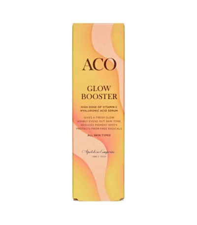 ACO Glow Vitamin C Booster Serum – 30 ml