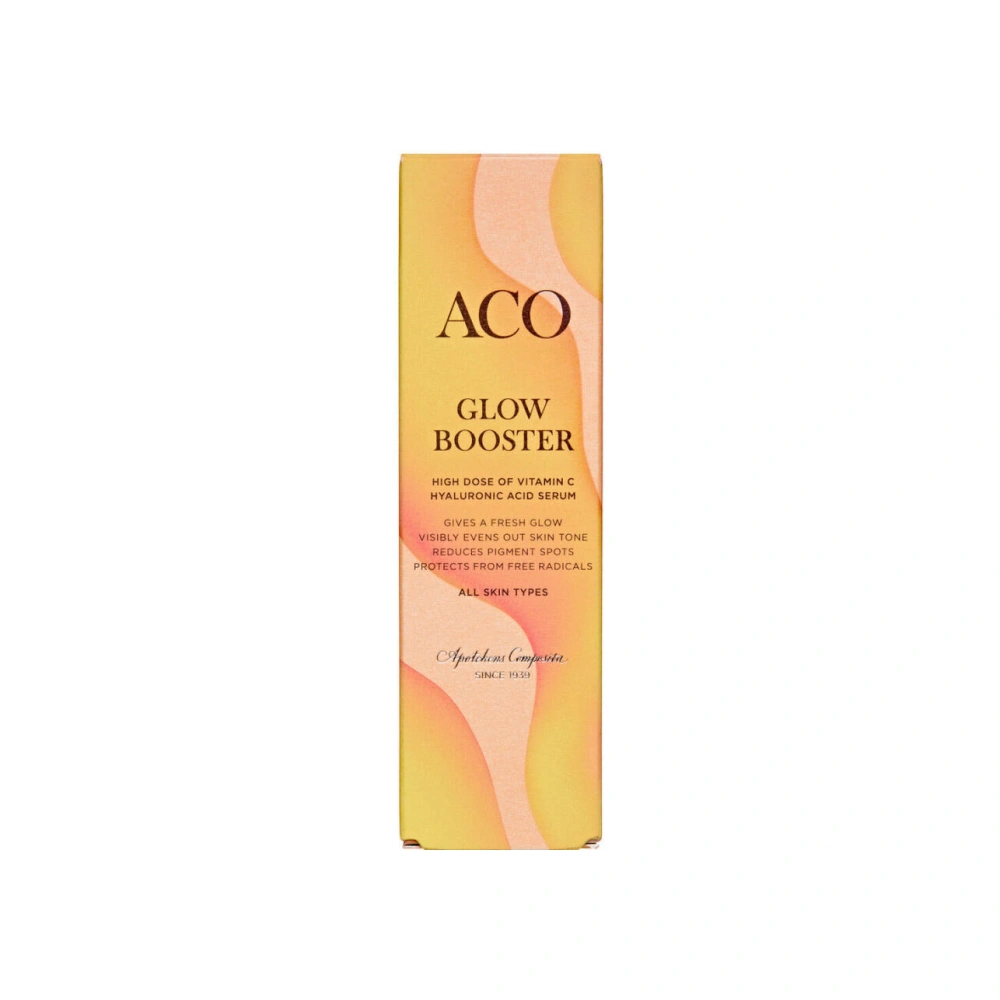 ACO Glow Vitamin C Booster Serum - 30 ml