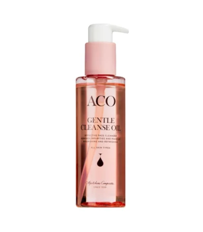 ACO Gentle Cleanse Oil – 150 ml