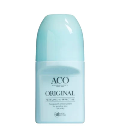 ACO Deo Original – 50 ml