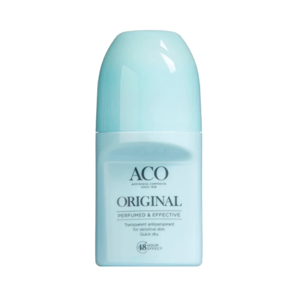 ACO Deo Original – 50 ml