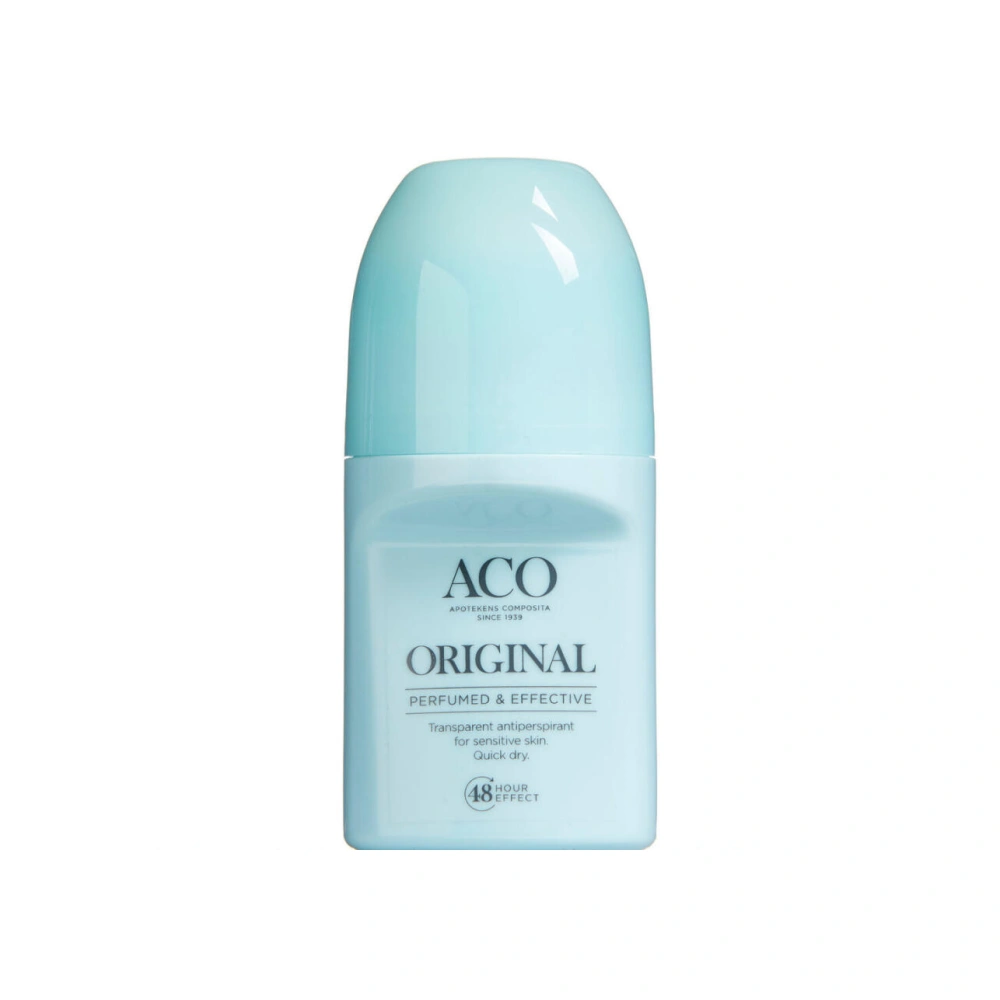 ACO Deo Original - 50 ml