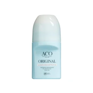 ACO Deo Original uden parfume – 50 ml