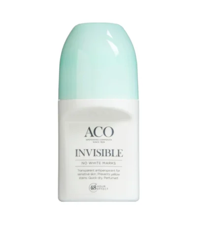 ACO Deo Invisible – 50 ml