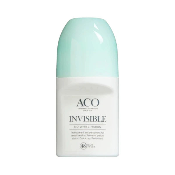 ACO Deo Invisible – 50 ml