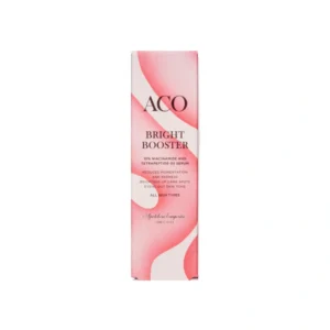 ACO Bright Booster Serum – 30 ml