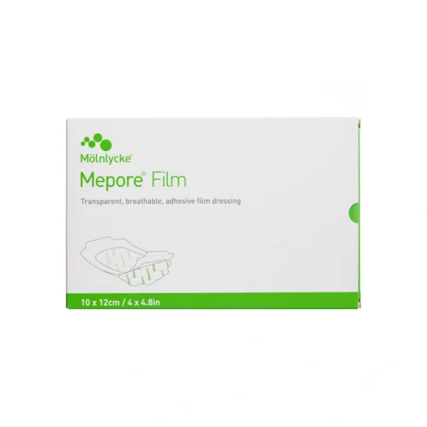 Mepore Film 10 x12 cm – 10 stk