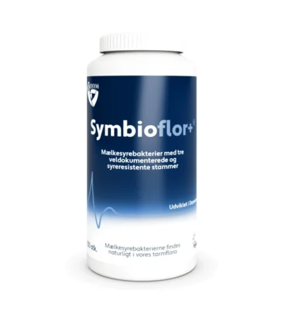 Biosym Symbioflor+ – 250 stk