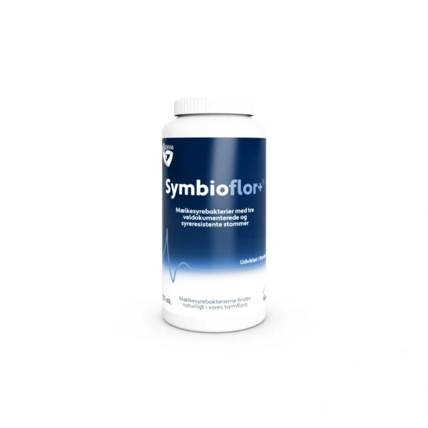 Biosym Symbioflor+ – 250 stk