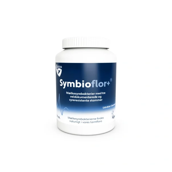 Biosym Symbioflor+ – 160 stk