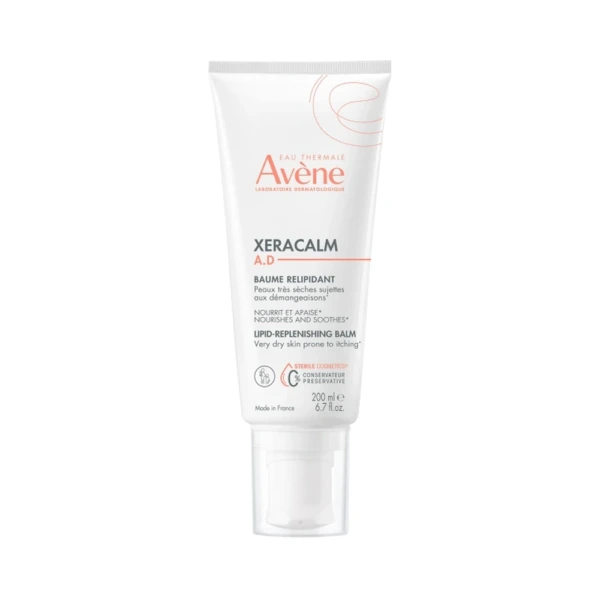 Avène XeraCalm A.D Balm – 200 ml