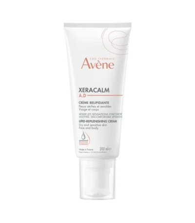 Avène XeraCalm A.D Cream – 200 ml