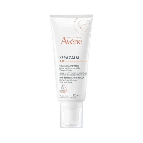 Avène XeraCalm A.D Cream – 200 ml