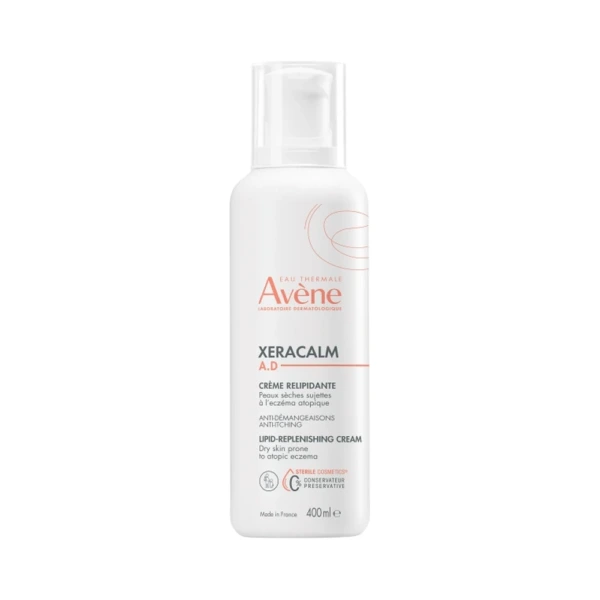 Avène XeraCalm A.D Cream – 400 ml