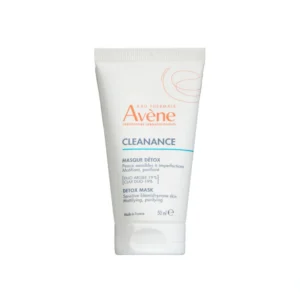 Avène Cleanance Detox Mask – 50 ml