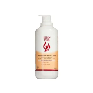 Øresund Pharma Essex Plus Creme – 500 ml