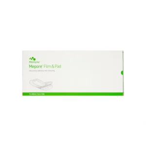 Mepore Film & Pad 9 x 30 cm – 25 stk