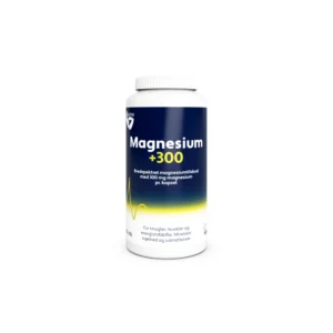 Biosym Magnesium +300 – 160 stk