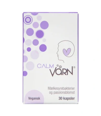 CalmVärn - 30 stk