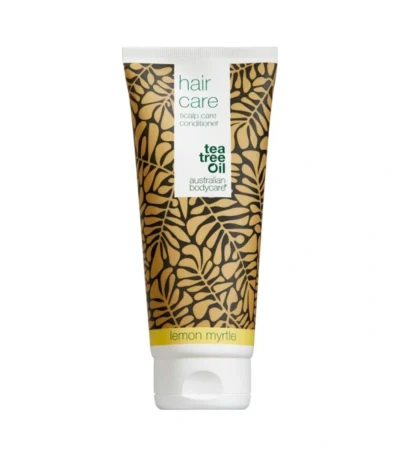 Australian Bodycare Hair Care Conditioner Lemon Myrtle – 200 ml